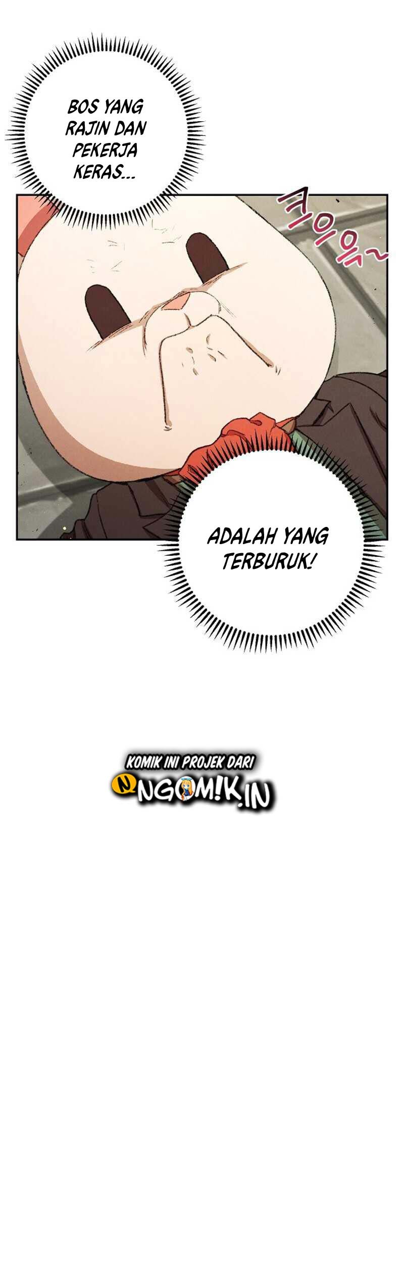 Dungeon Reset Chapter 32 Gambar 8