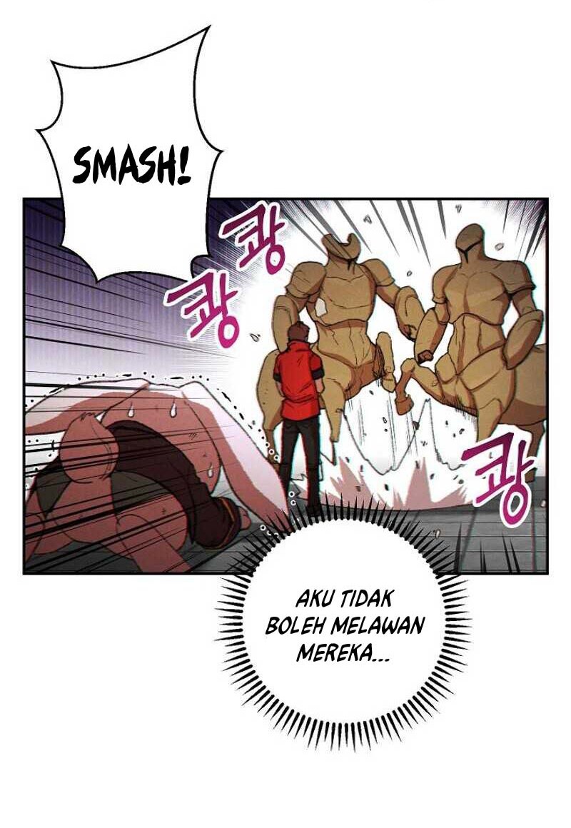 Dungeon Reset Chapter 32 Gambar 11