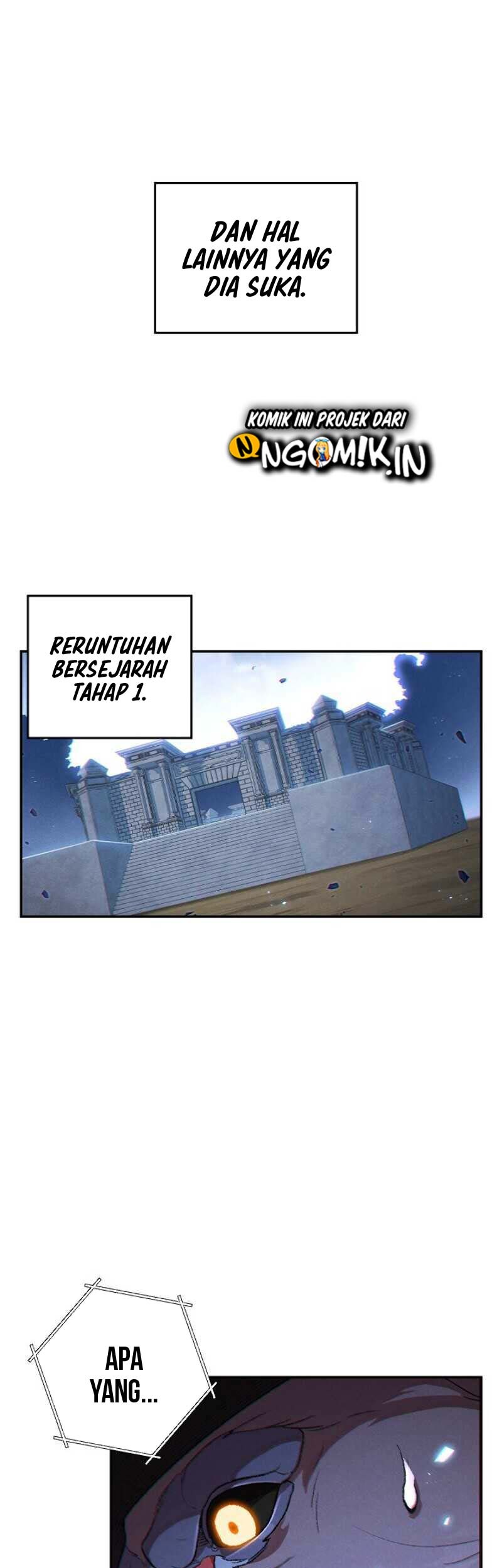 Dungeon Reset Chapter 32 Gambar 16