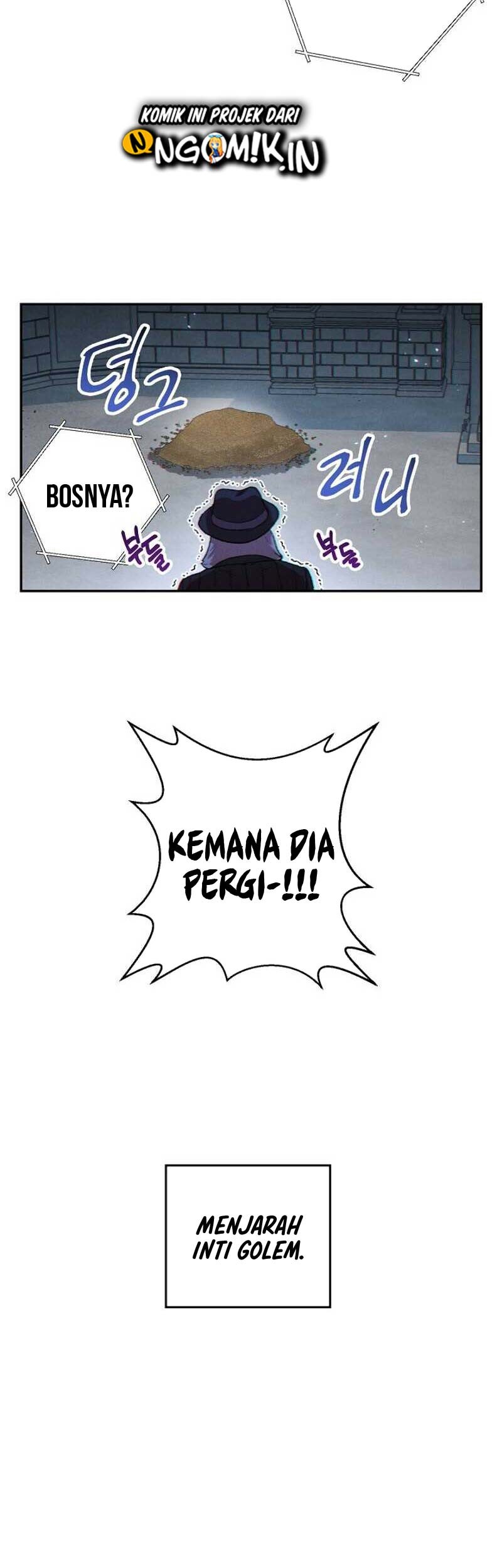 Dungeon Reset Chapter 32 Gambar 18