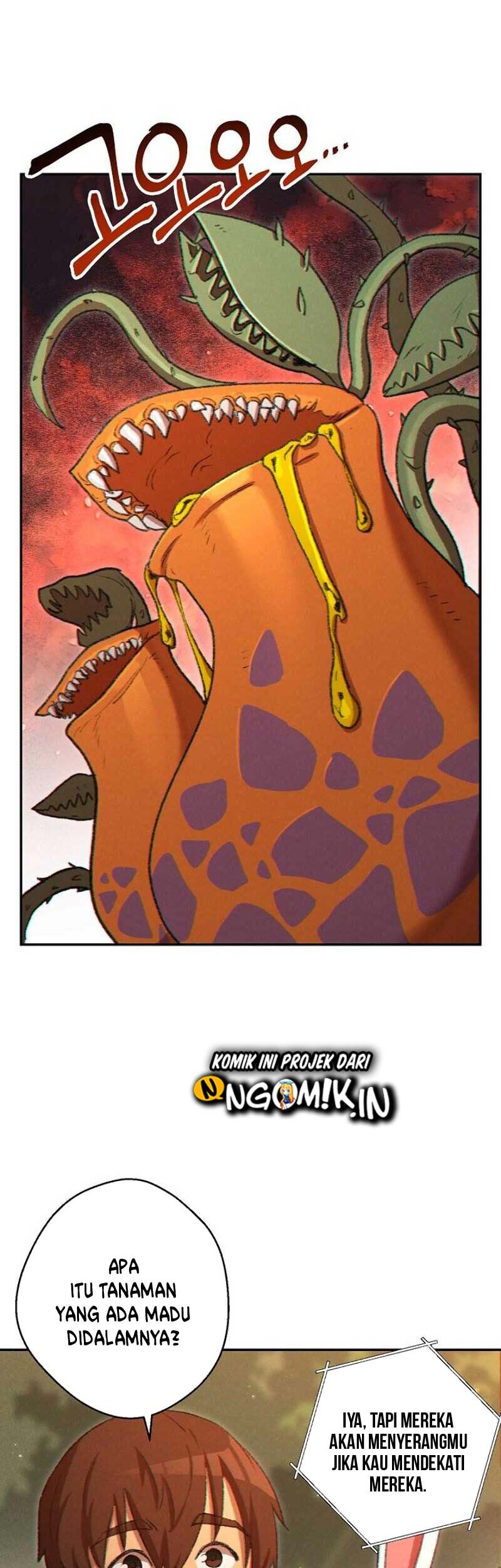 Dungeon Reset Chapter 32 Gambar 32