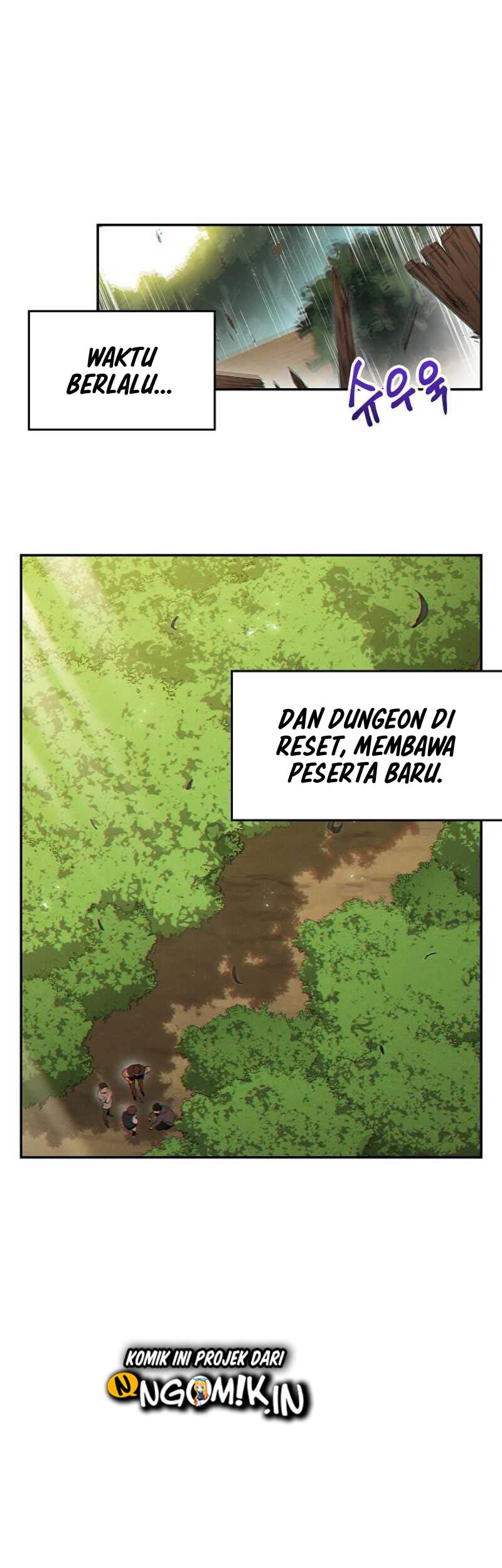 Dungeon Reset Chapter 32 Gambar 26