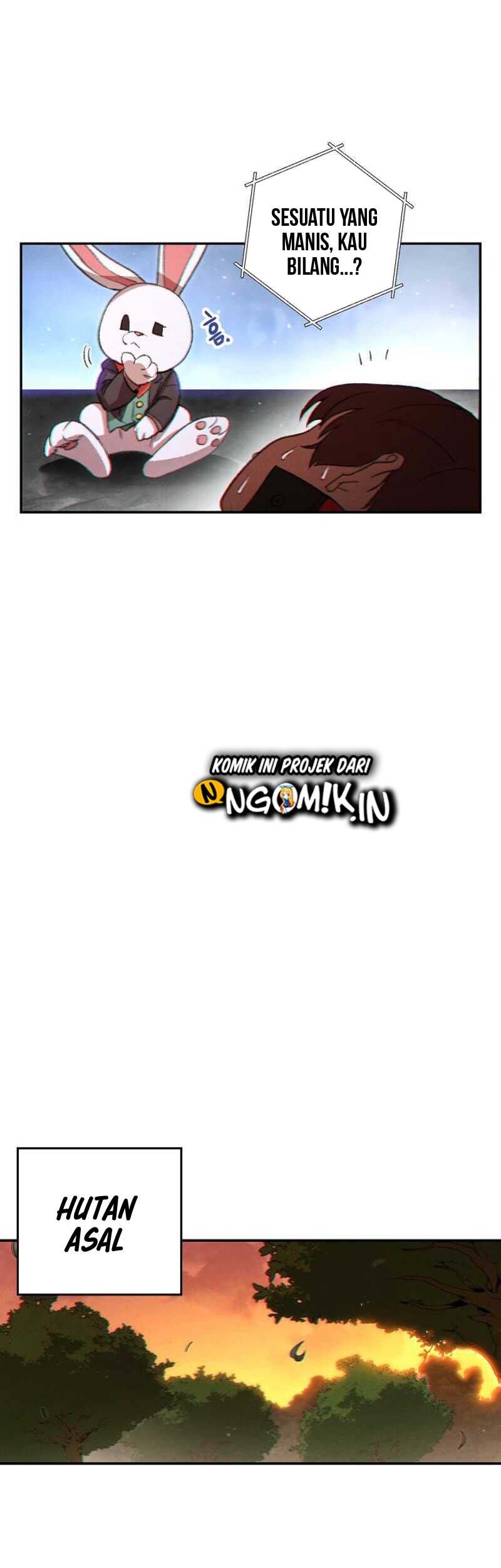 Dungeon Reset Chapter 32 Gambar 30