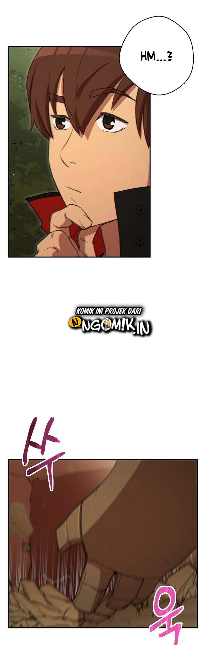 Dungeon Reset Chapter 32 Gambar 34