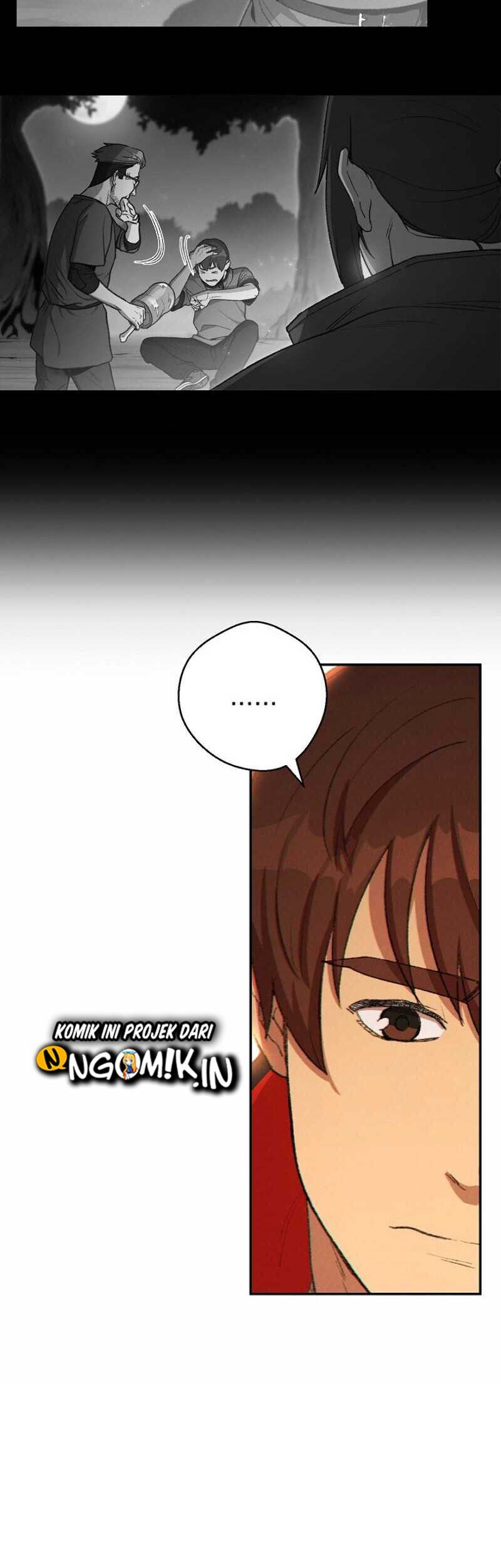 Dungeon Reset Chapter 32 Gambar 44