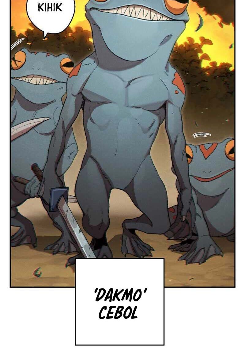 Dungeon Reset Chapter 32 Gambar 47