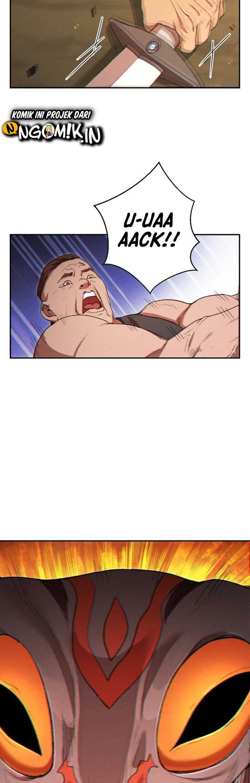 Dungeon Reset Chapter 32 Gambar 48