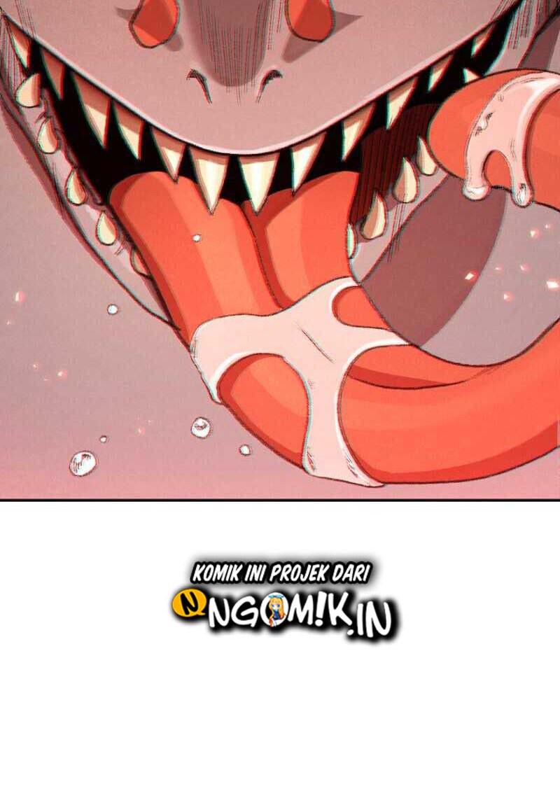 Dungeon Reset Chapter 32 Gambar 49