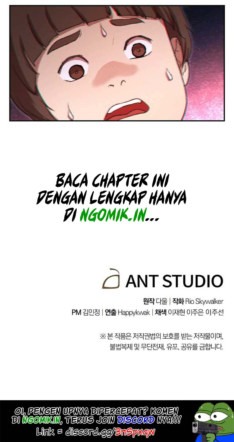 Dungeon Reset Chapter 32 Gambar 50
