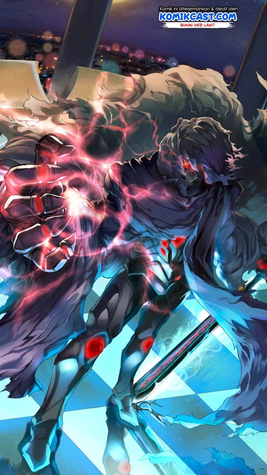 Hero? I Quit A Long Time Ago Chapter 178 Gambar 17