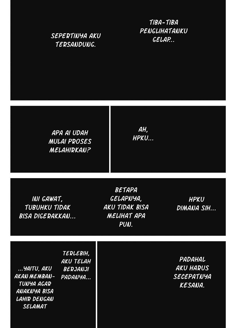 Oshi no Ko Chapter 01 Gambar 39