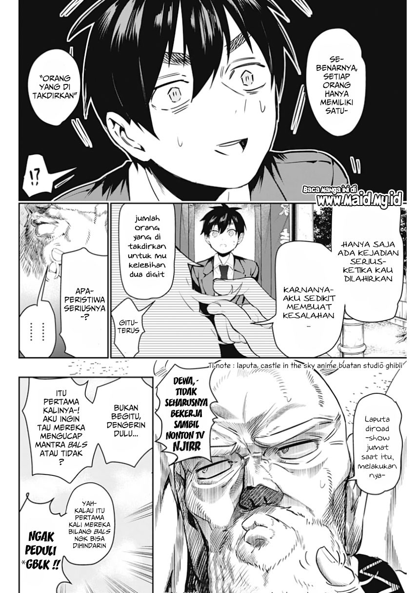 Kimi no Koto ga Dai Dai Dai Dai Daisuki na 100-ri no Kanojo Chapter 01 Gambar 46