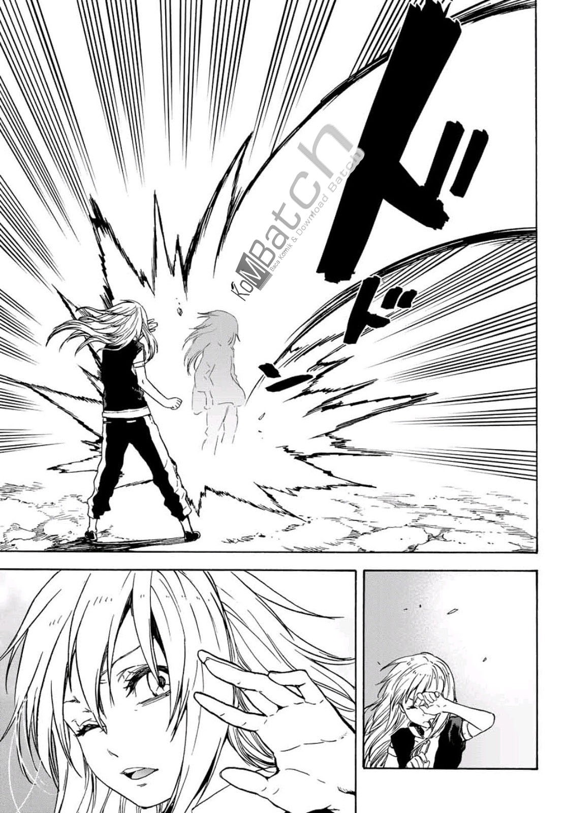 Tensei Shitara Slime Datta Ken Chapter 71 Gambar 33