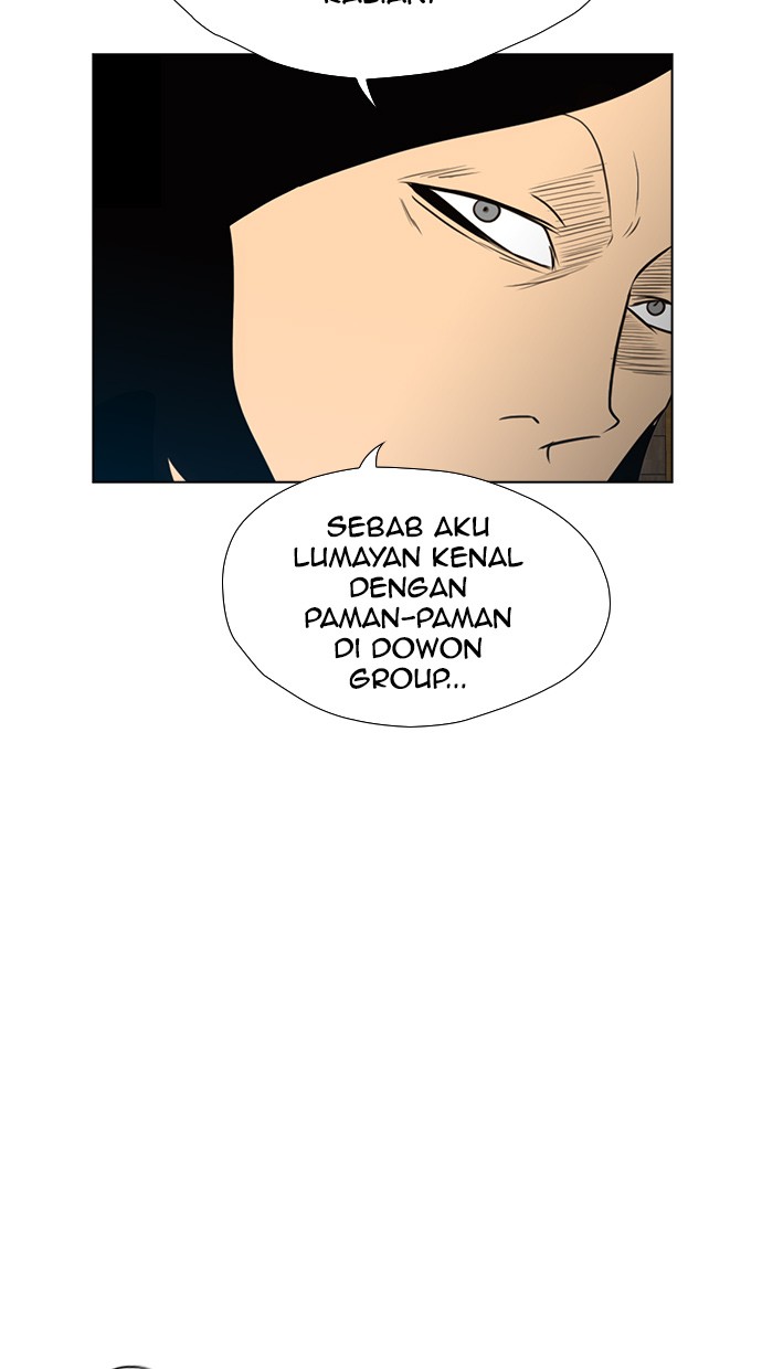 Reawaken Man Chapter 130 Gambar 45
