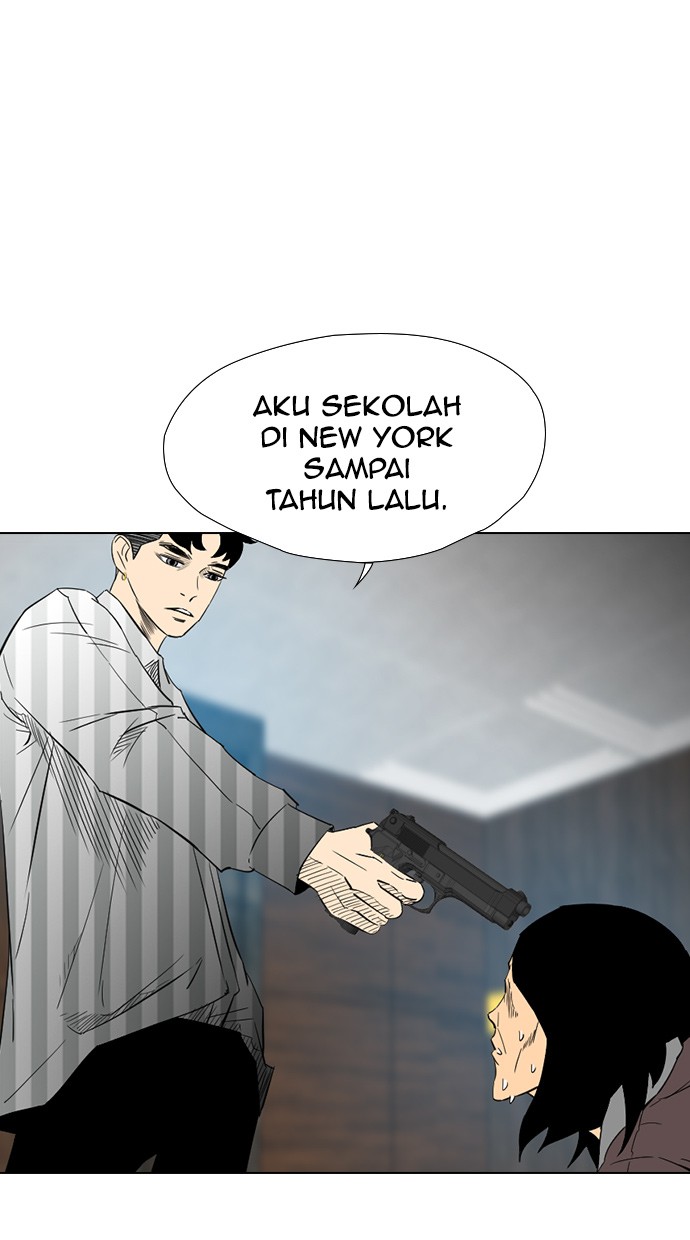 Reawaken Man Chapter 130 Gambar 57