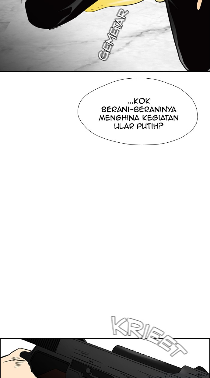 Reawaken Man Chapter 130 Gambar 61