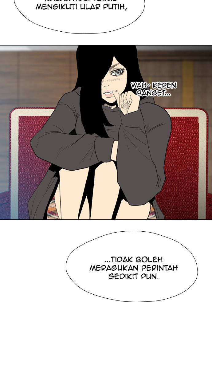 Reawaken Man Chapter 130 Gambar 69