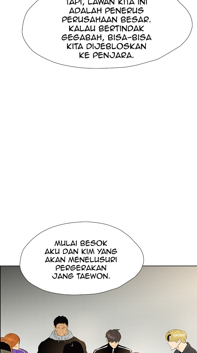 Reawaken Man Chapter 130 Gambar 74