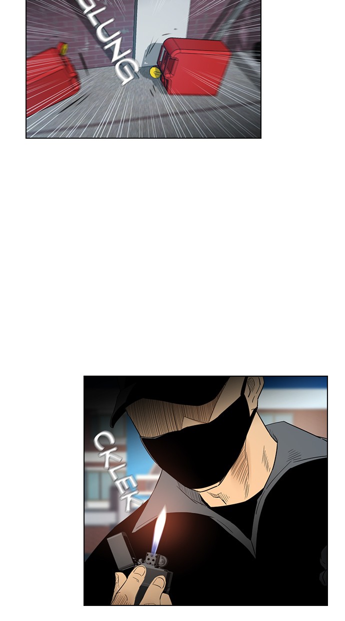 Reawaken Man Chapter 130 Gambar 92