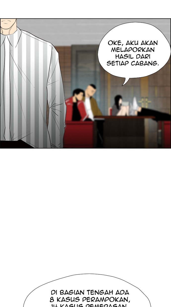 Reawaken Man Chapter 130 Gambar 26