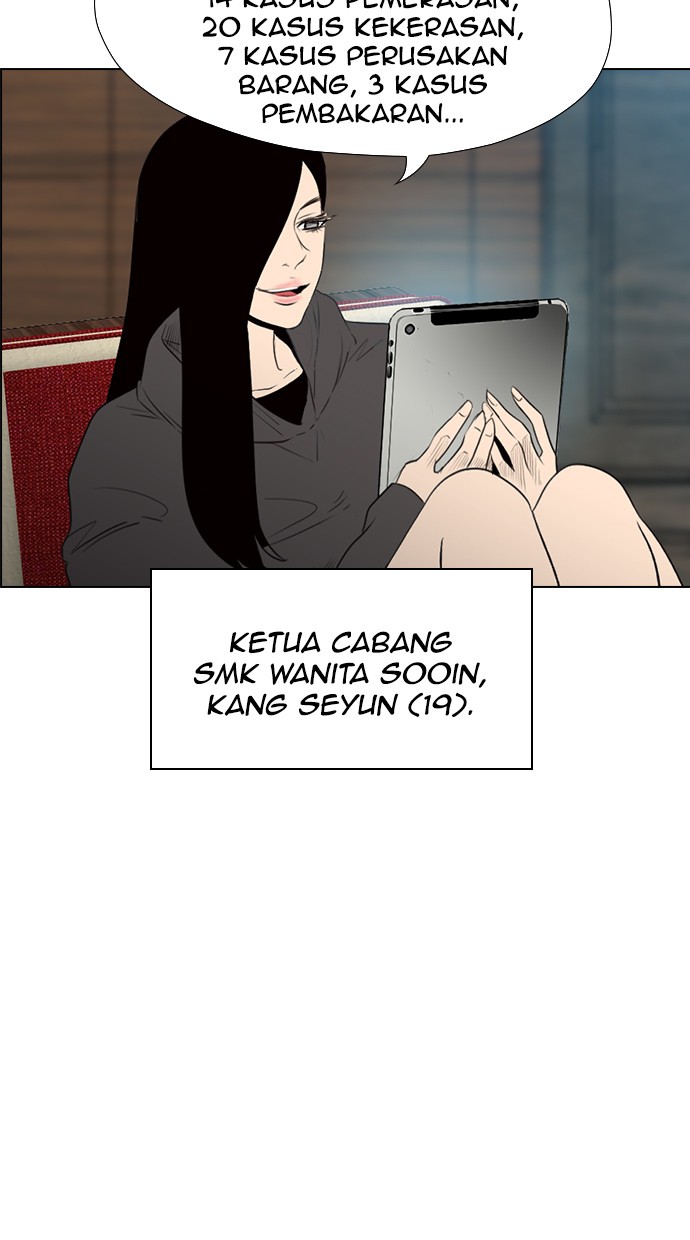 Reawaken Man Chapter 130 Gambar 27