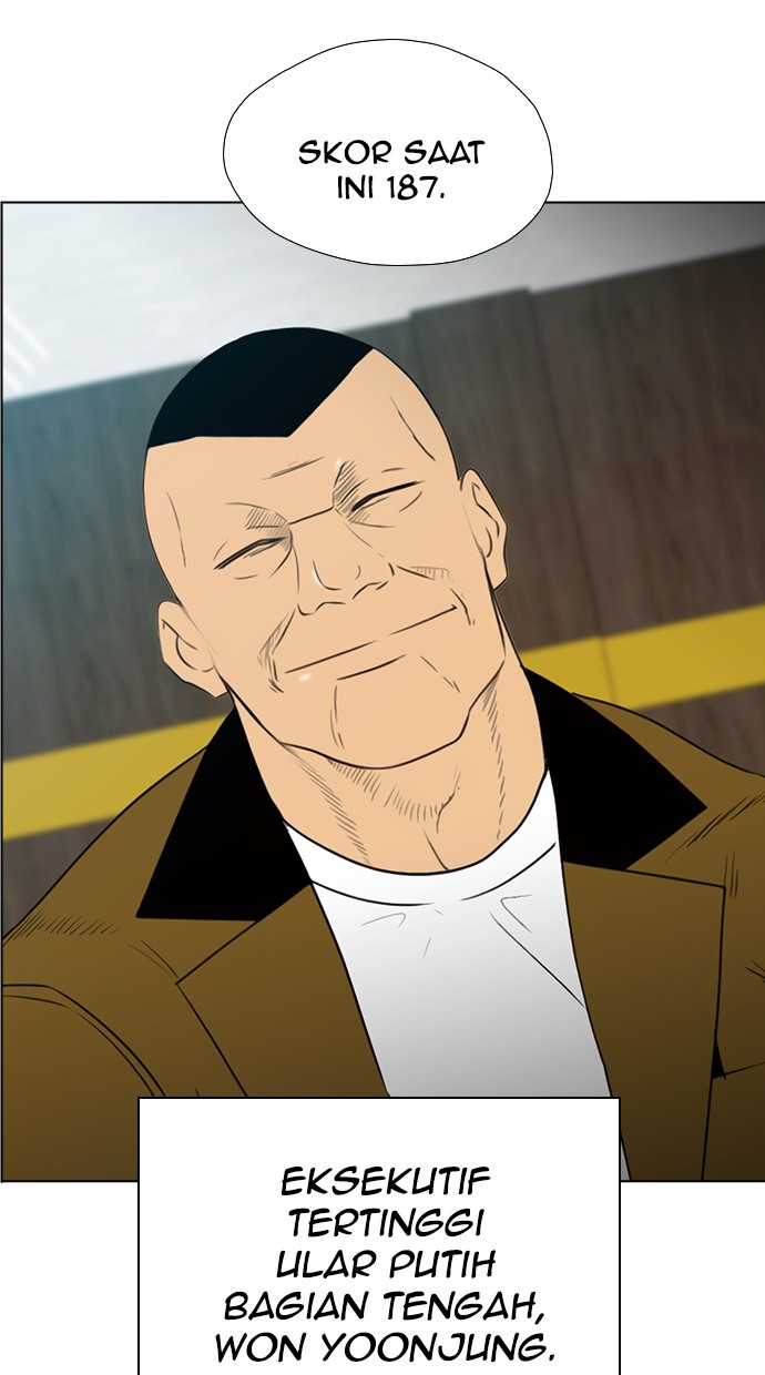 Reawaken Man Chapter 130 Gambar 28