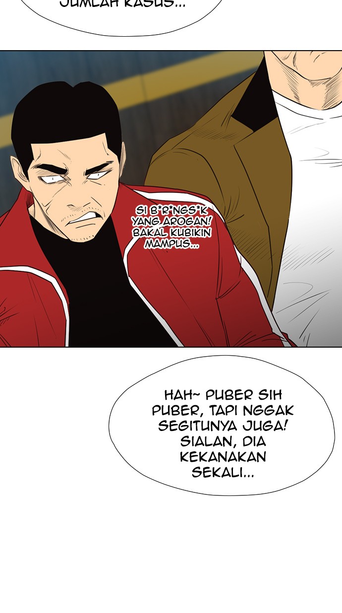 Reawaken Man Chapter 130 Gambar 38