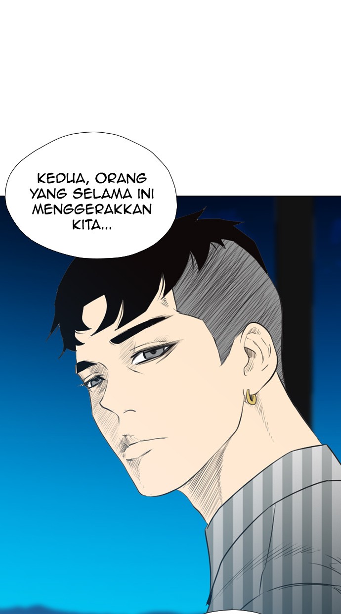 Reawaken Man Chapter 130 Gambar 39