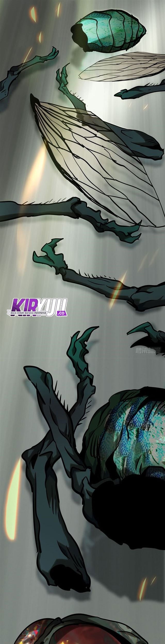 Elephant Invisible Chapter 39 Gambar 8