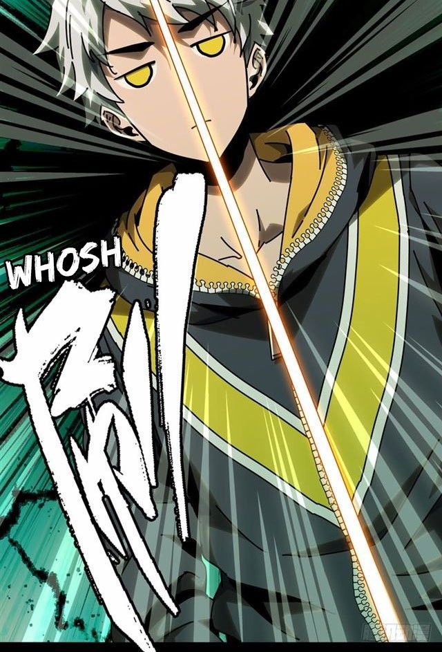 Elephant Invisible Chapter 39 Gambar 10