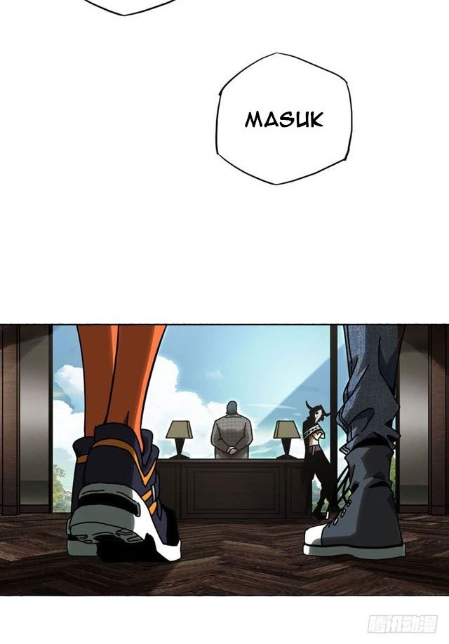 Elephant Invisible Chapter 39 Gambar 3