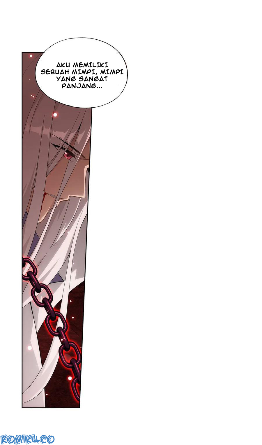 Battle Through the Heavens Chapter 296 Gambar 45