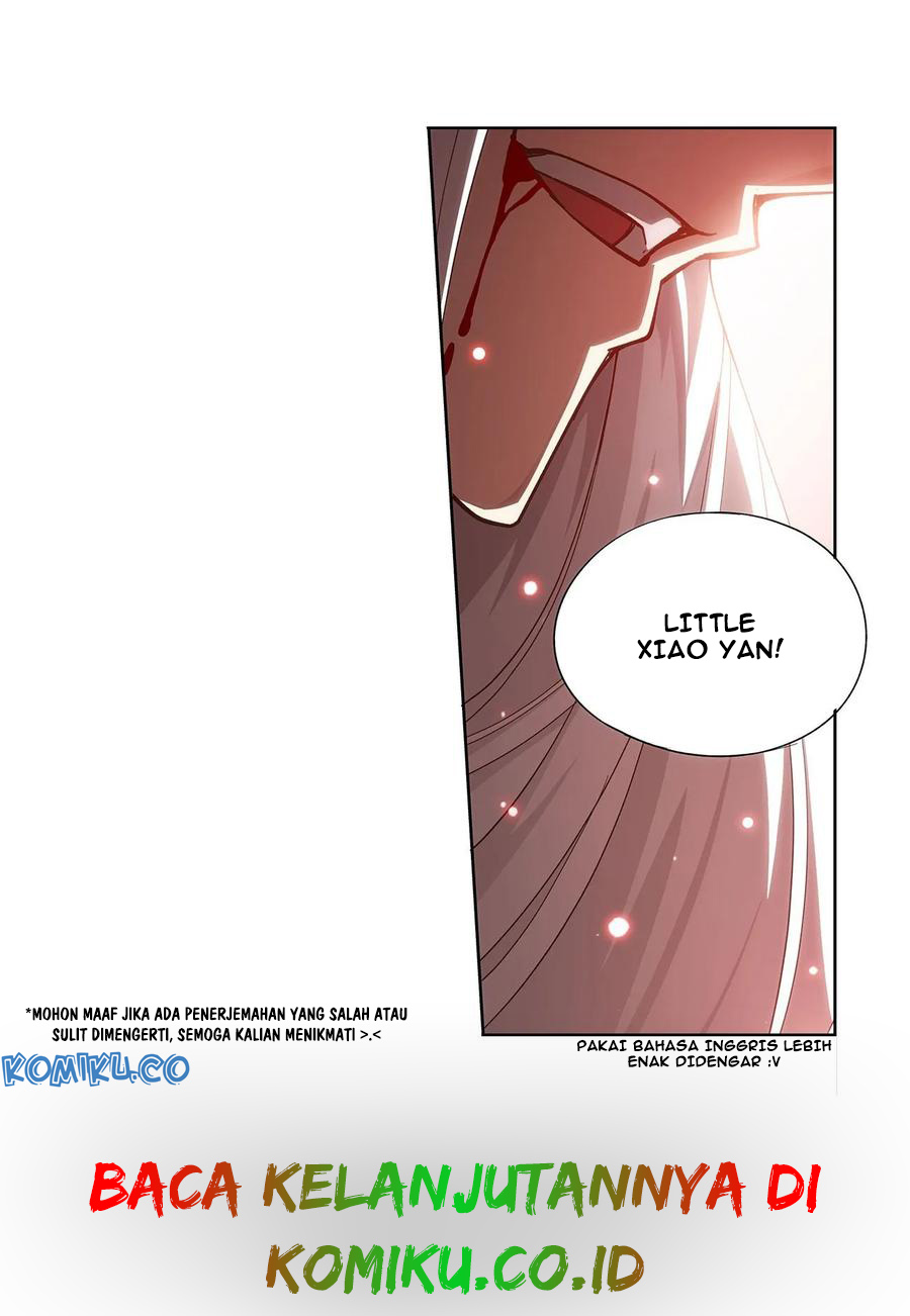 Battle Through the Heavens Chapter 296 Gambar 47