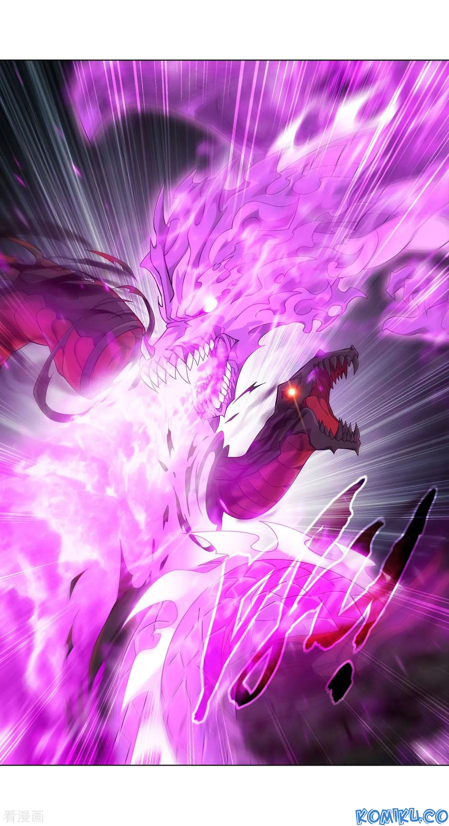 Battle Through the Heavens Chapter 296 Gambar 19