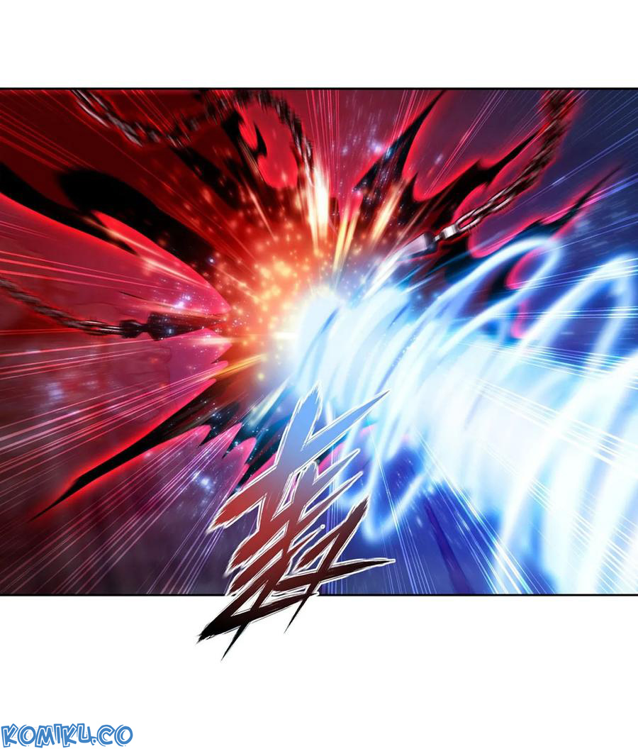 Battle Through the Heavens Chapter 296 Gambar 26