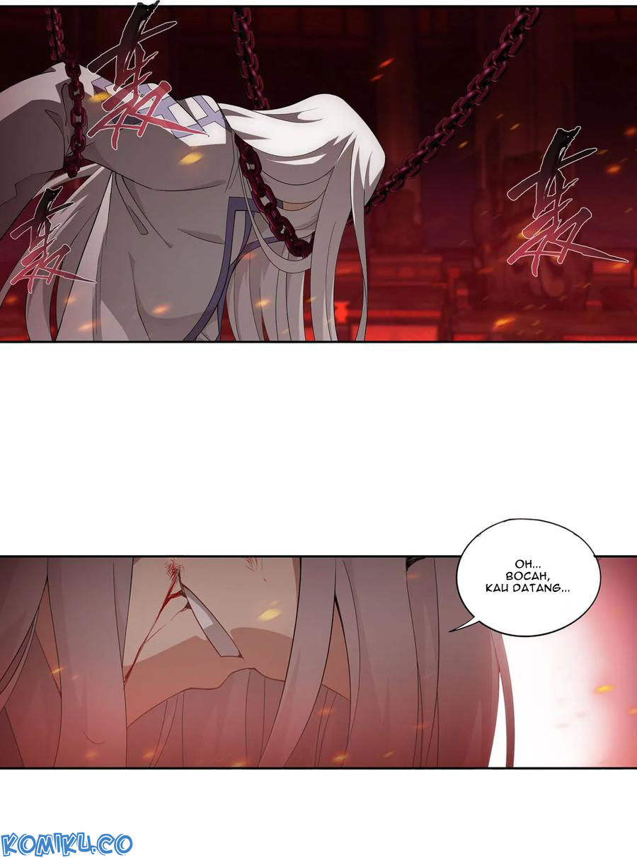 Battle Through the Heavens Chapter 296 Gambar 4