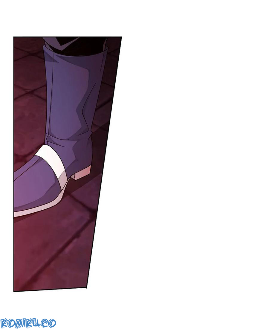 Battle Through the Heavens Chapter 296 Gambar 33