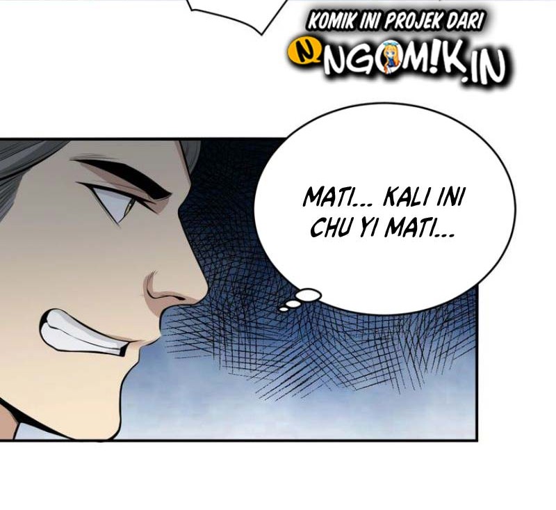 Rich Player Chapter 35 Gambar 15