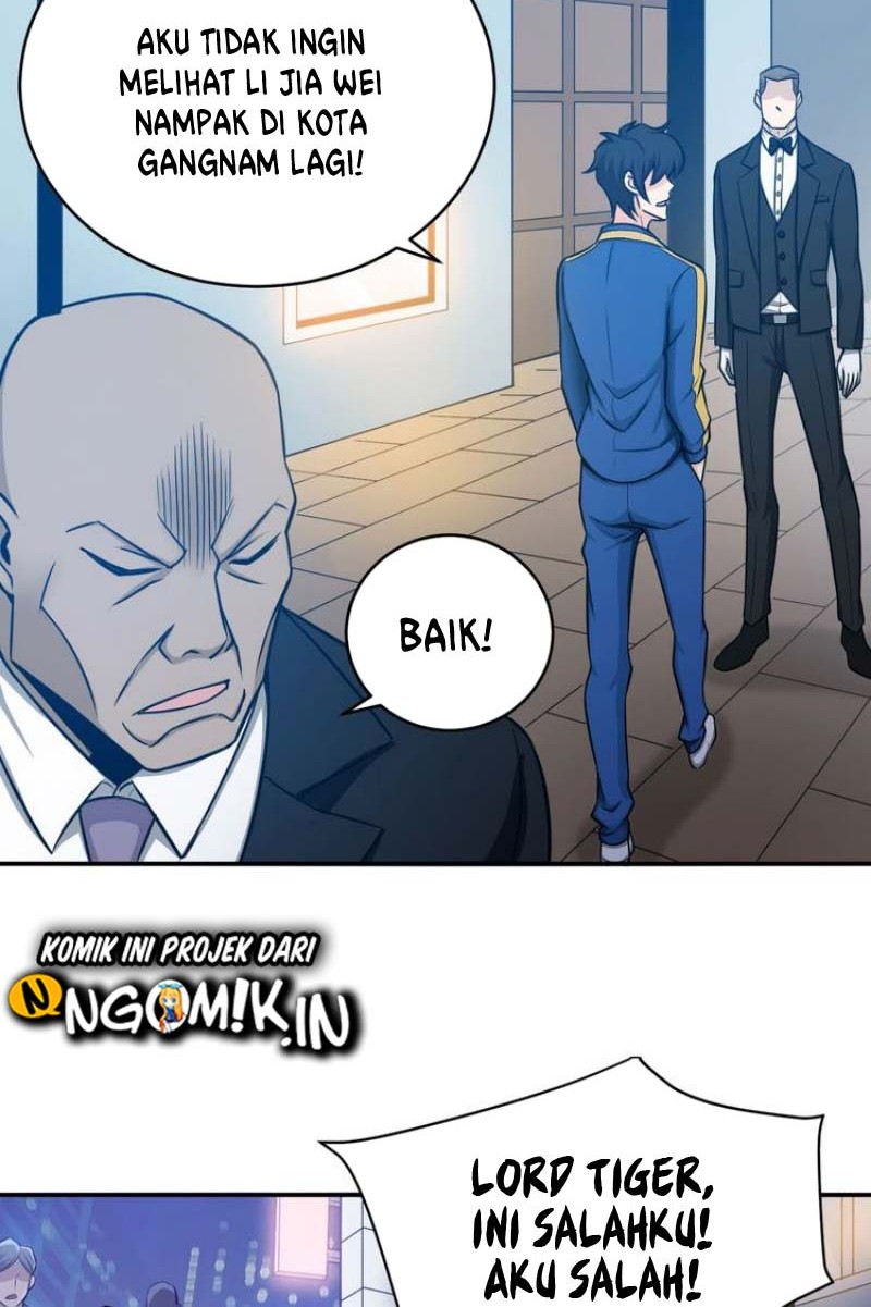 Rich Player Chapter 35 Gambar 31