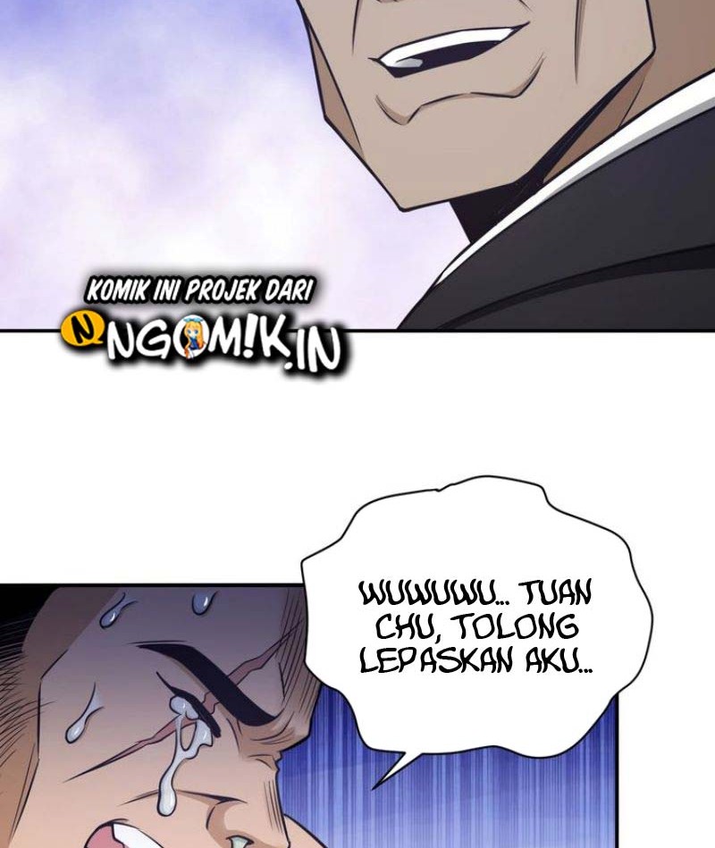 Rich Player Chapter 35 Gambar 35