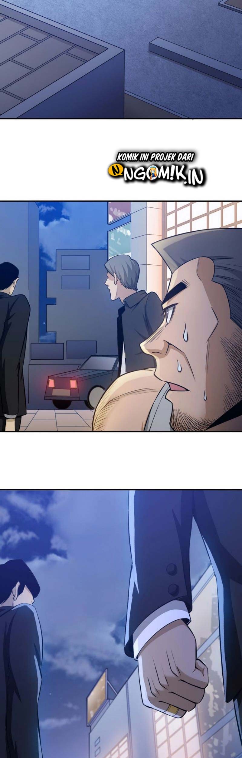 Rich Player Chapter 35 Gambar 38