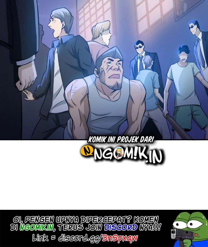 Rich Player Chapter 35 Gambar 39