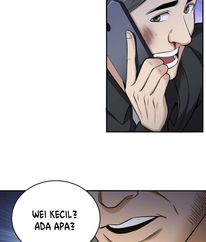 Rich Player Chapter 35 Gambar 5