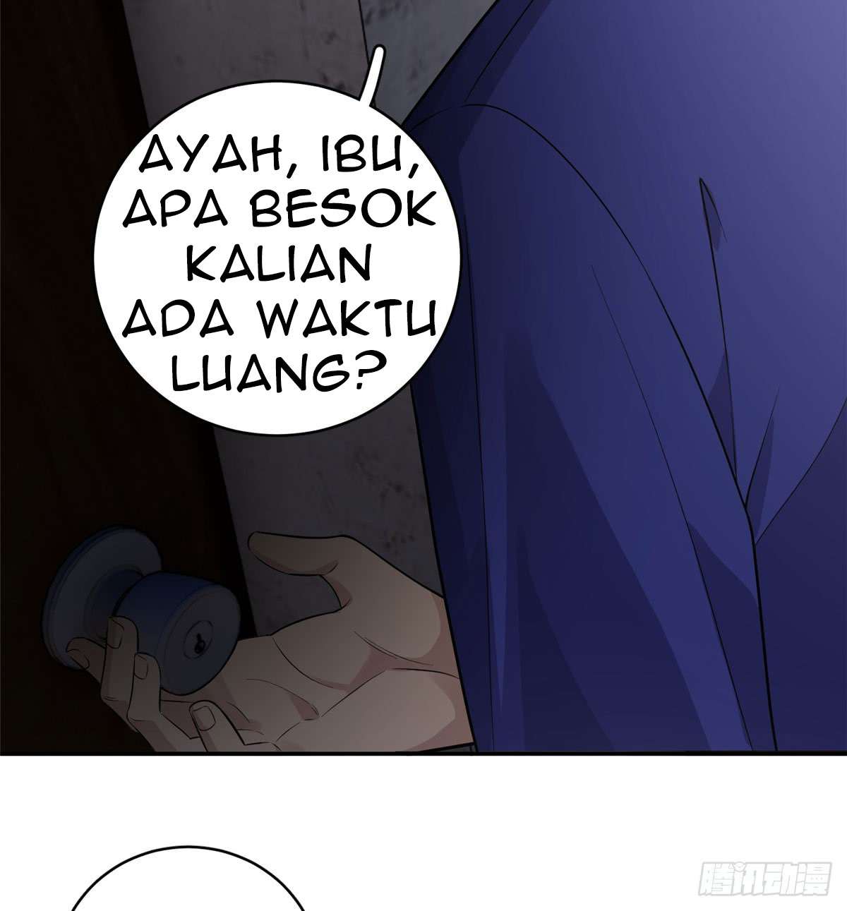 Global Gao Wu Chapter 20 Gambar 47