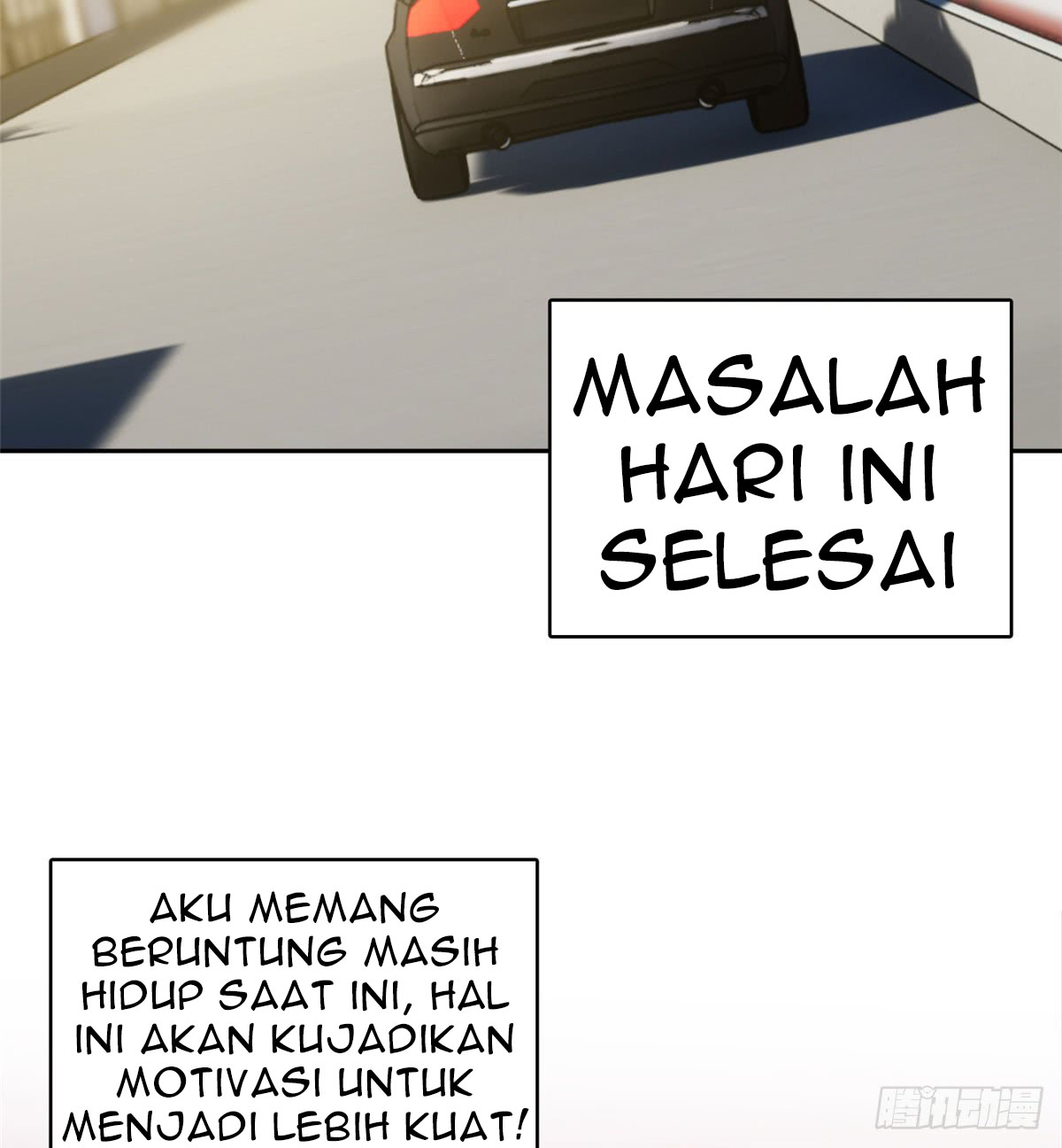 Global Gao Wu Chapter 20 Gambar 23