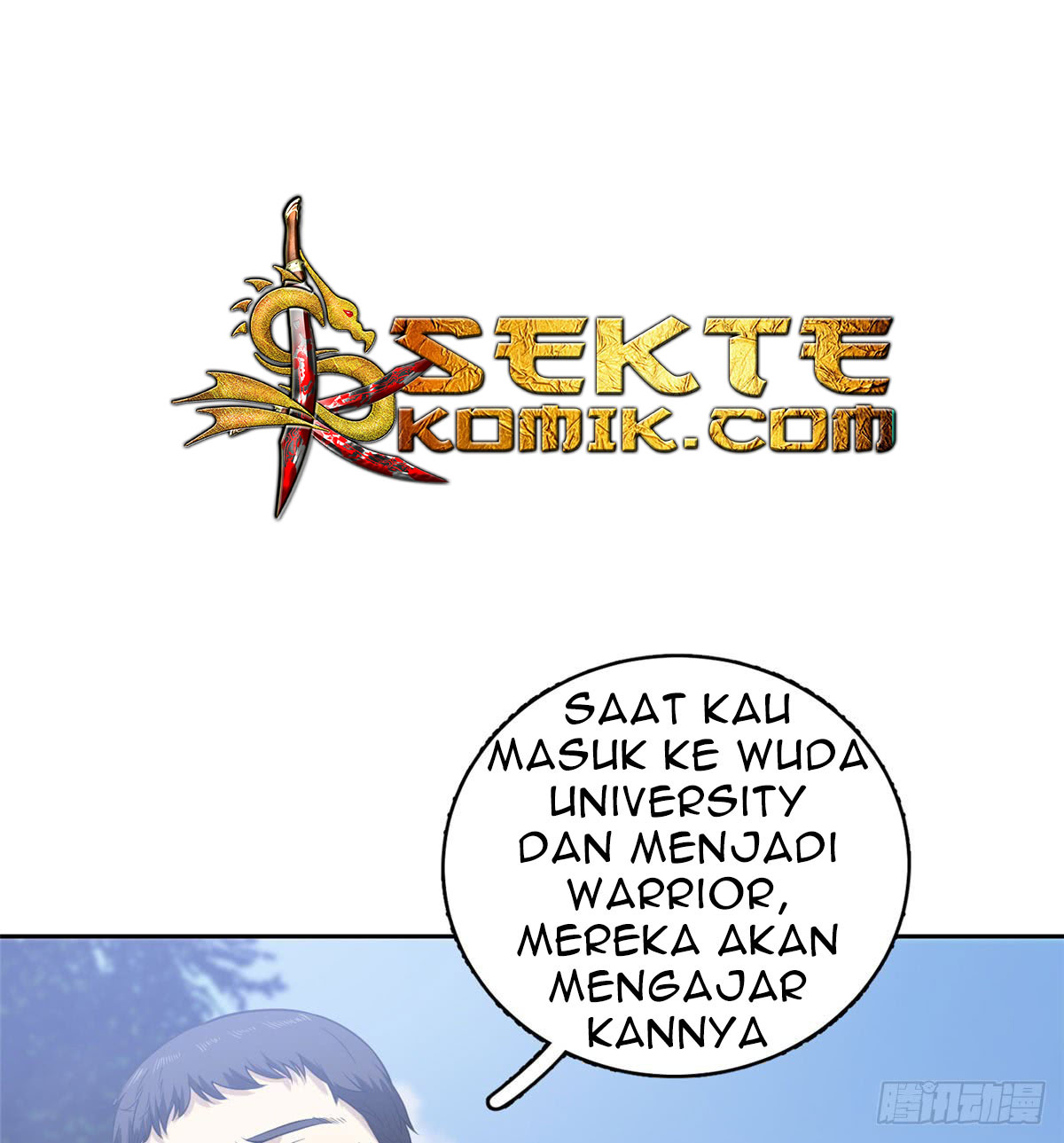 Manhua Global Gao Wu Chapter 20 gambar nomor 2