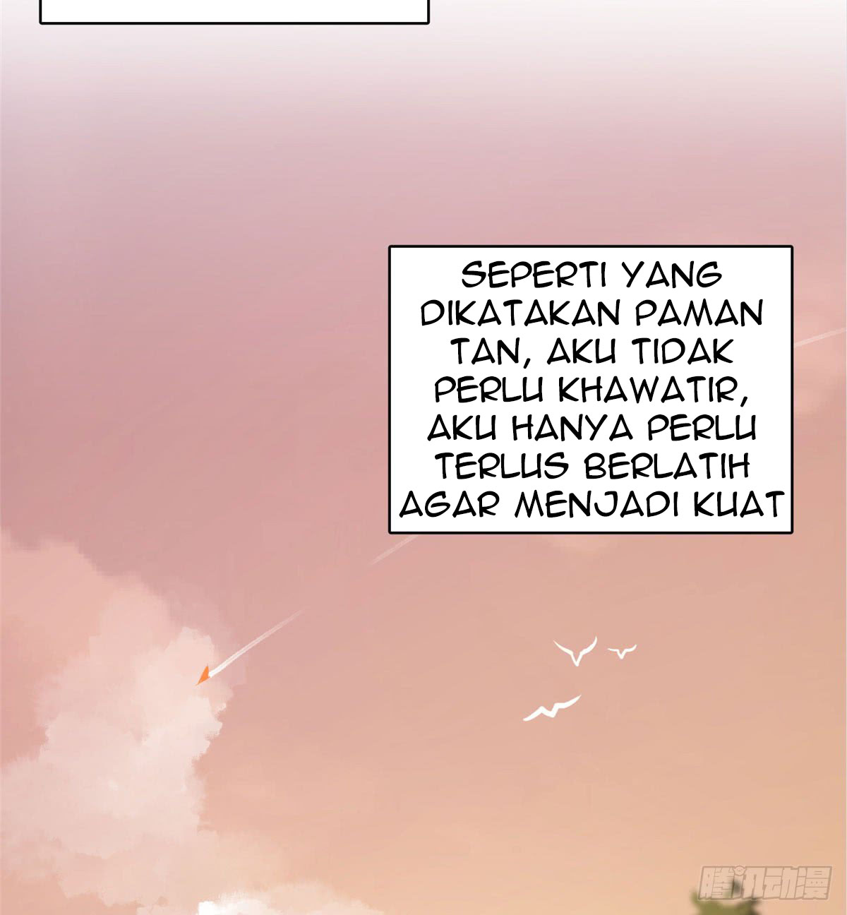 Global Gao Wu Chapter 20 Gambar 24