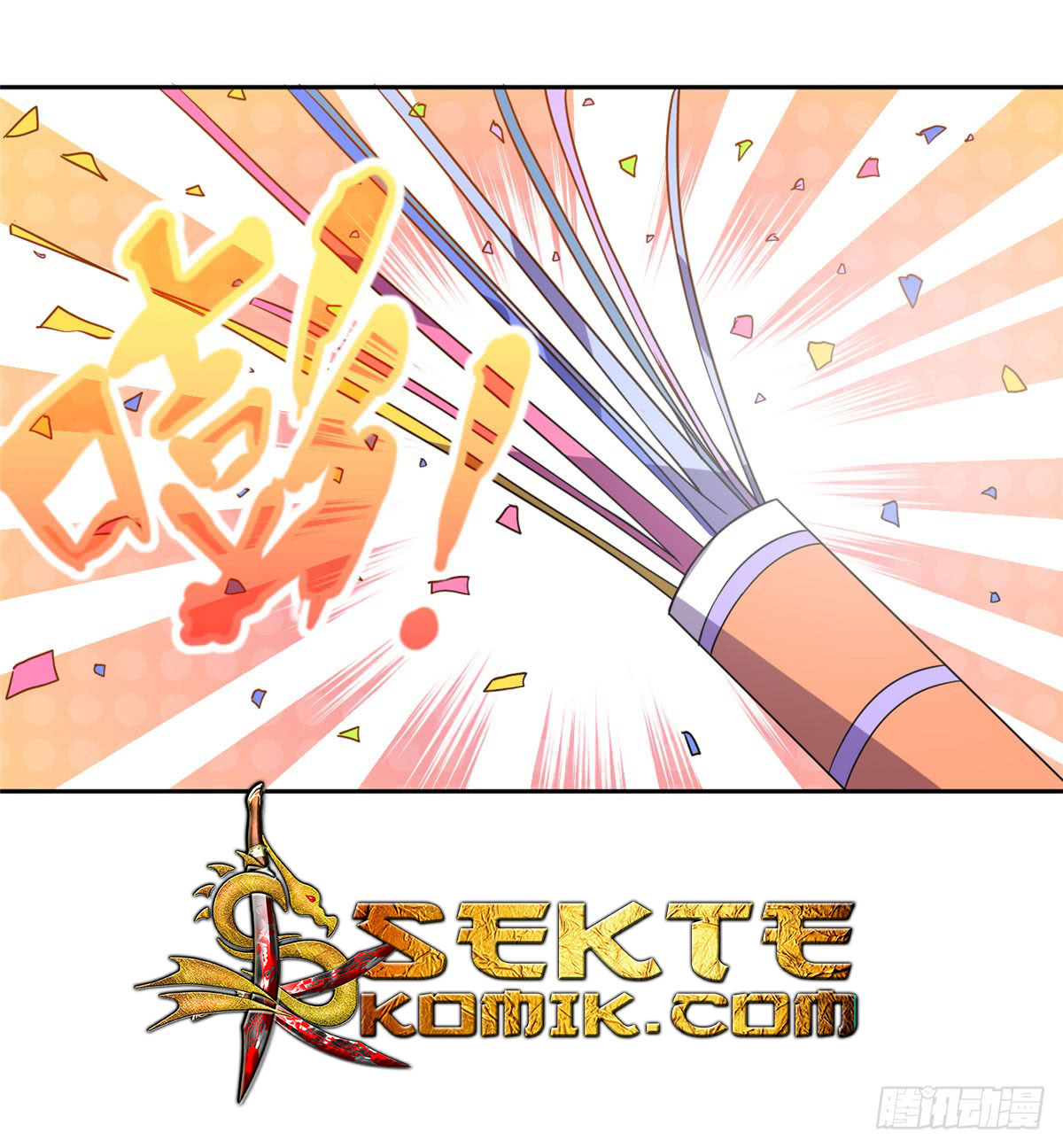 Global Gao Wu Chapter 20 Gambar 26