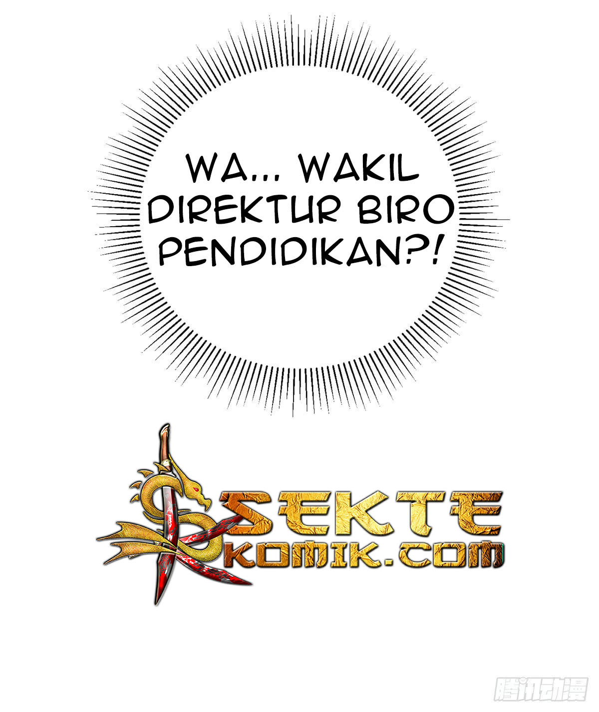 Global Gao Wu Chapter 20 Gambar 33