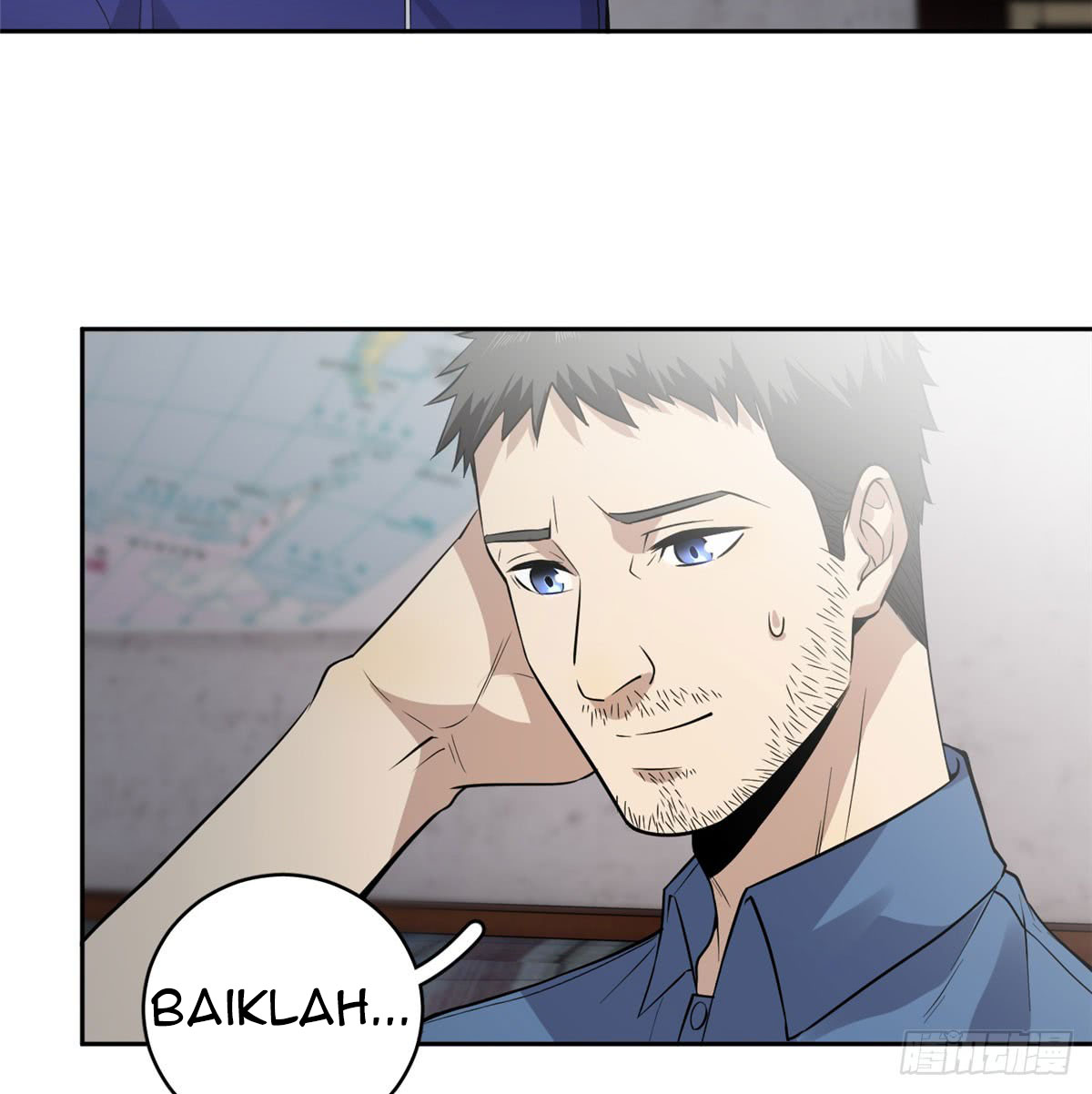 Global Gao Wu Chapter 20 Gambar 41